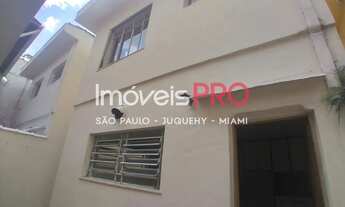 Imagem 6: Sobrado comercial, reformado. Moema índios, duas vagas, localização excelente!!!!