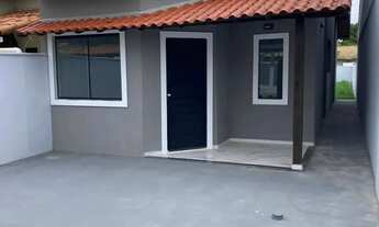 Imagem 2: Casa com 2 dormitórios à venda, 90 m² por R$ 519.000 - Jardim Atlântico Oeste (Itaipuaçu