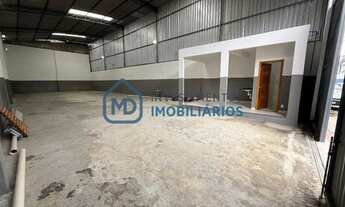 Imagem 2: Galpão para locação com 300m² em Jardim América - Cariacica