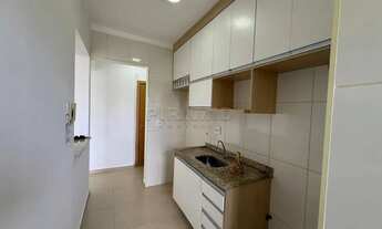 Imagem 5: Apartamento padrão com 62,84m², bairro Nova Aliança, Zona Sul de Ribeirão Preto/SP