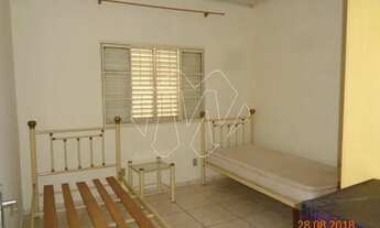 Imagem 4: Locação de Casas / Padrão na cidade de Araraquara