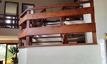 Imagem 7: IMOBILIÁRIA SCHOTKIS VENDE ELEGANTE RESIDÊNCIA, LOCALIZAÇÃO PRIVILEGIADA, JUNTO AOS SHOPPI