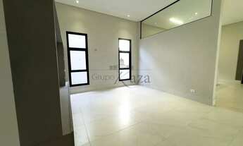 Imagem 4: Oportunidade - Casa em Condomínio - Jardim do Golfe - Condomínio Jardim do Golfe - 3 Dormi