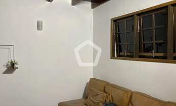 Imagem 2: Casa em Tatuapé