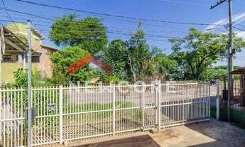 Imagem 2: Casa em Rua João Francisco Barbosa - Vila Nova - Porto Alegre/RS