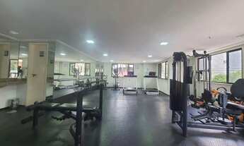 Imagem 5: Apartamento com 3 quartos no bairro Aldeota - Fortaleza/CE