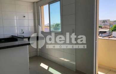 Imagem 5: Apartamento com 2 quartos disponível para venda no bairro Tibery em Uberlândia-MG