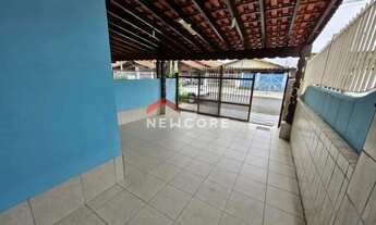 Imagem 2: Casa em Rua Dona Domitília de Castro - Real - Praia Grande/SP