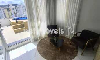 Imagem 3: Venda Cobertura Buritis Belo Horizonte