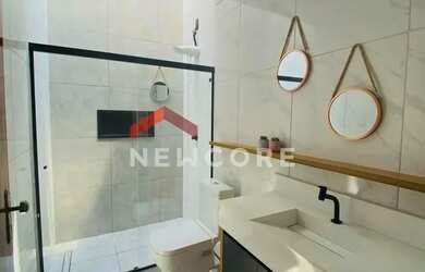 Imagem 5: Casa em Rua Ministro Salgado Filho - Vila Fiori - Sorocaba/SP