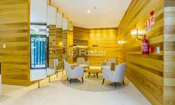 Imagem 4: Apartamento à venda Rua Artur Rocha, Auxiliadora - Porto Alegre