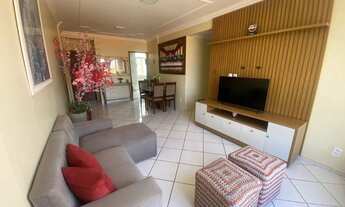 Imagem: Apartamento Parque Shalom Rei Salomão mobiliado