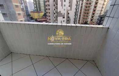 Imagem 6: PERTINHO DA PRAIA!! APARTAMENTO 1 DORMITORIO 1VAGA GARAGEM E LAZER SÓ R$255MIL