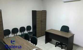 Imagem 5: Sala comercial para alugar, 18m² - Nova Ribeirânia