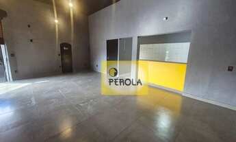 Imagem: Salão para alugar, 120 m² por R$ 3.203,56/mês