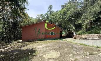 Imagem: Chácara com 2 quartos, Potuverá, Itapecerica