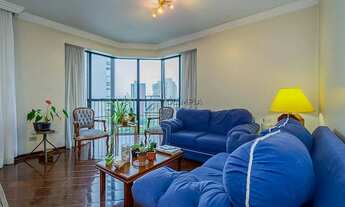 Imagem 2: Venda Apartamento 4 Dormitórios - 190 m² Vila Clementino