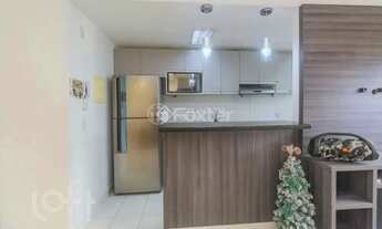 Imagem 5: Apartamento à venda Avenida Dom Cláudio José Gonçalves Ponce de Leão, Vila Ipiranga - Port