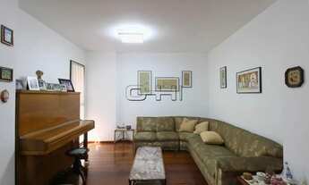 Imagem 7: Venda Apartamento 3 Dormitórios - 143 m² Moema