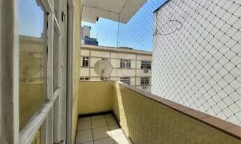 Imagem 7: Apartamento em Icaraí 3 quartos condomínio santo antônio