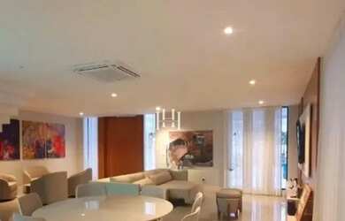 Imagem: Casa no Recreio 4 Suítes