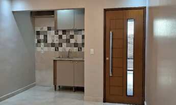 Imagem: Aluga-se casa na QNN21 ceilandia norte