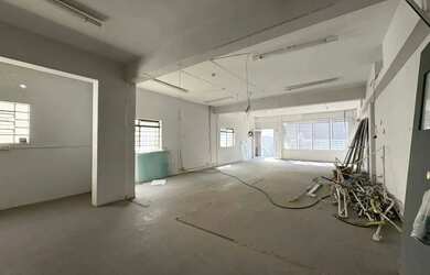 Imagem 6: Predio comercial com 300 m² para locação em Perdizes