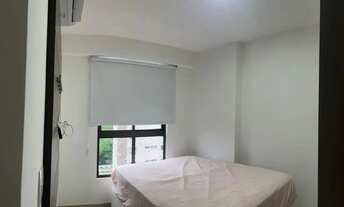 Imagem 5: Imóvel para aluguel tem 55 metros quadrados com 2 quartos em Parnamirim - Recife - PE