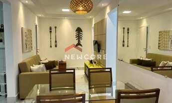 Imagem 3: Apartamento em Passeio Maraca - Riviera de São Lourenço - Bertioga/SP