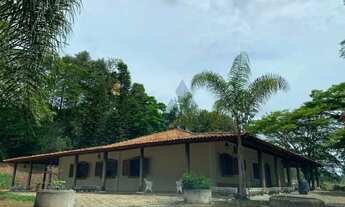 Imagem 5: Sítio à venda, 242000 m² - Sarapuí/SP