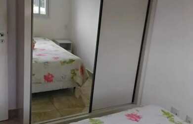 Imagem 7: Apartamento para Alugar em Umuarama, Osasco - 1 dormitório, mobiliado e com lazer completo