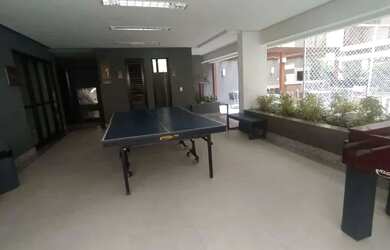 Imagem 2: Tanque Apartamento com 2 dormitórios