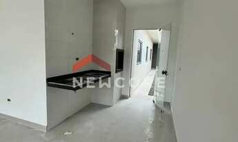 Imagem 5: Casa em Rua Malvino de Carvalho Grade - Jardim Planalto - Londrina/PR