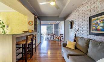 Imagem 7: Imóvel para venda possui 147 metros quadrados com 3 quartos em Petrópolis - Porto Alegre