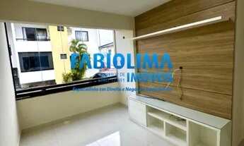 Imagem 4: Ap de 1/4 a venda em Stella Maris, Salvador