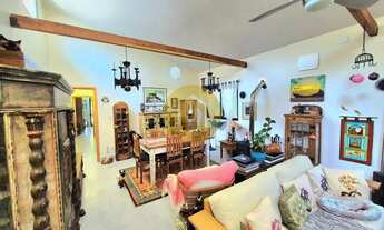 Imagem 2: Casa térrea à venda no Condomínio Sete Lagos em Itatiba/SP