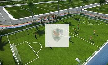 Imagem 7: Terreno à venda, 300 m² por R$ 510.000 - SUNSET BOULEVARD