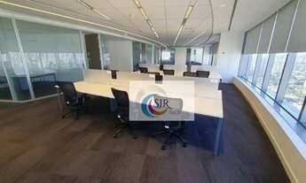 Imagem 5: Conjunto para alugar, 926 m² - Brooklin - São Paulo/SP