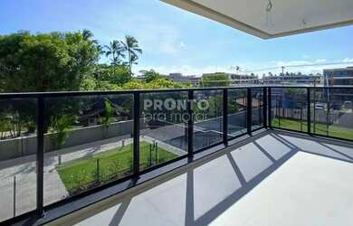 Imagem 4: Apartamento com 2 quartos em Muro Alto