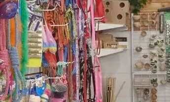 Imagem 5: Loja casa de ração