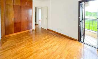 Imagem 5: Apartamento à venda no bairro Jardim Nova Yorque em Araçatuba/SP