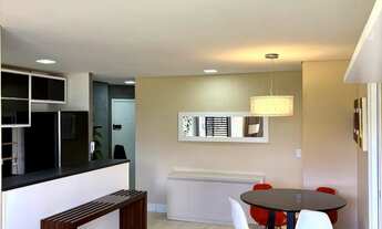 Imagem 2: 2 Suítes, 5 andar, nascente e vista livre