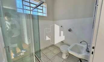 Imagem 4: Casa com 3 dormitórios para alugar, 180 m² por R$ 1.740,00/mês - Chácara Braz Miraglia - J