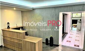 Imagem: Loja comercial para venda com 258m²