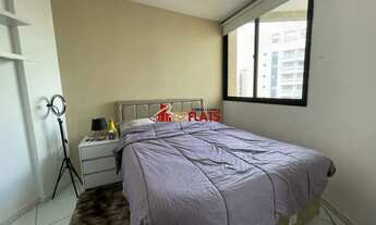 Imagem 6: Flat com ótimo preço no bairro Moema. Confira!