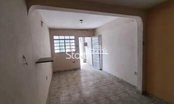 Imagem 2: Casa - Vila Iapi - Campinas