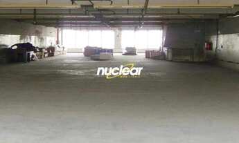 Imagem 5: Prédio à venda, 120 vagas, Brás - São Paulo/SP