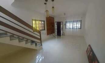 Imagem 4: Oportunidade - Casa Sobrado - Jardim Oriente - 3 Dormitórios - 186m²