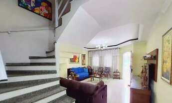 Imagem 5: Sobrado à venda, 224 m² por R$ 1.149.999,99 - Parque Jaçatuba - Santo André/SP