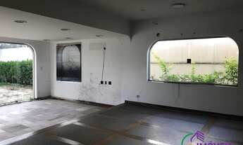 Imagem 3: CASA ASSOBRADADA - ALTO DE PINHEIROS - SP